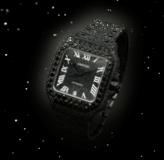Elite Watch vendor (Includes Receipt)