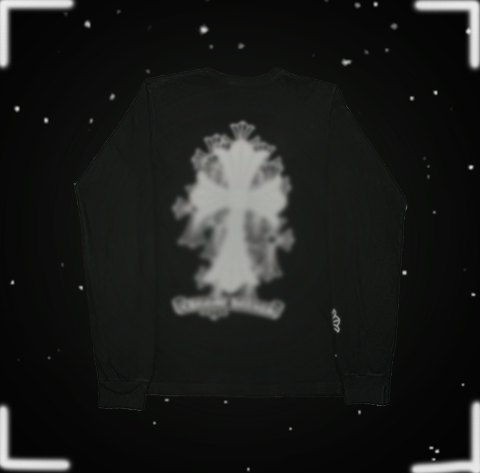 chr0mee heart - vendor